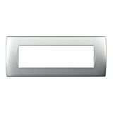 Frame Soft 7M, silver