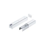 TECTON TE 500 WH - Electric feed, white
