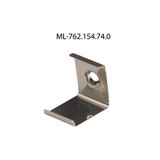 Metal holder for the RT2 profile