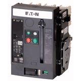 Circuit-breaker 3p, 800A, withdrawable