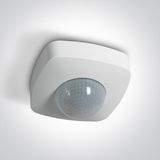 INFRARED PRESENCE SENSOR 1000W 230V IP20