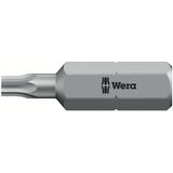 867/1 Z TORX BO Bits met Boring, TX 9 x 25 mm