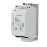 Soft starter, 88 A, 200 - 575 V AC, Us= 24 V DC, with control unit, Fr