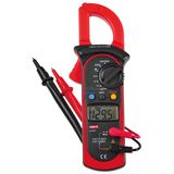 Digital clamp meter UT201 EMC_UT201