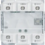 KNX gallery mechanism 6 keys
