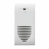 SIGNALEUR AUX.12/24 VCC/CA DOMUS 1M