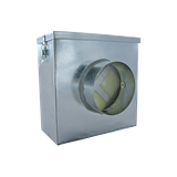 ADDITIONAL FILTER BOX