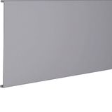 Trunking lid,60x190,grey