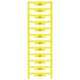 Marker card WAD 5 MC B GE/SW