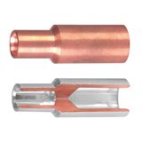 Reducing Connector KLS_300-150/1