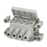 VC-TFS 4 - Contact insert