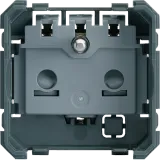 Socket standard gallery 2P+E x50