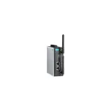MOXA – AWK-3131A-US – 802.11abgn access point, US band, -25 to 60C operating temperature