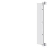 ALPHA 3200 Eco busbar connection L1...