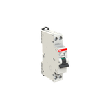 S203M-Z35UCH10 Circuit breaker plus contact