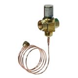 CWR Water Reg. Valve 803GLWQ3 I/20