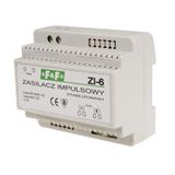 switching power supply 48V DC 1A ZI-6
