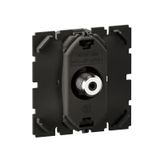 F TYPE SOCKET OUTLET