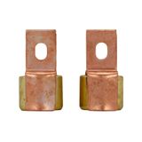 Fuse Reducers for Class J Fuses, 100 / 1-30