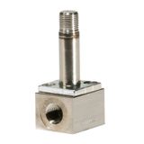 Valve EV210A 1.5SS G 18F NC000