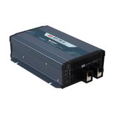 Mean Well lead battery charger NPP-750-48 48 V charging current (max.) 11.3 A