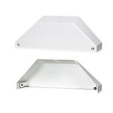 Wire seal shield for hermetic distribution boards OMP-12