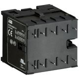 K6-31Z-P-02 Mini Contactor Relay 42V 40-450Hz
