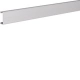 slotted trunking lid for height 40/60/80mm halogen free for HA7 width