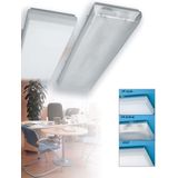 SM 258 KR E 2x58W crystal