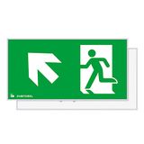 PURESIGN 150 MSC/MRC SP1-E001-UPL ERI SR - Escape sign