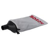 Dust bag for PKS 40, GEX 150 ACE, PSS 23 A, GSS 16 A, PSF 22 A, GUF 4-22 A