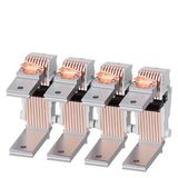 Accessory Air Circuit Breaker 3WA