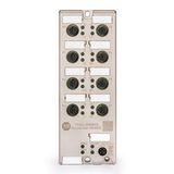 Allen-Bradley 1732IL-10X6M12 1732IL ArmorBlock IO-Link Hub, IO-Link, Input/Output Module, 10 Inputs 6 Output Module, DC Micro (M12), Connection System