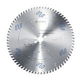 Top Precision Best for Laminated Panel Abrasive circular saw blade 350 x 30 x 3,2 mm, 72