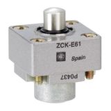 LIMIT SWITCH HEAD