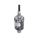 Sensor AKS 33 1/4 NPT, -1-20bar