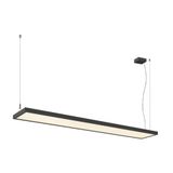 WORKLIGHT PRO 150, pendant light, 150cm, 4000K, DALI, Touch, black