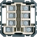 Telephone socket T gallery 2M