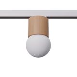 3-PHASE TRACK CEILING LAMP BOOMO 8 G9 4000K 4.5W 460LM