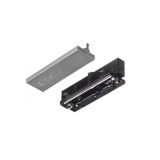 EUTRAC continuous power supply silver grey 230V