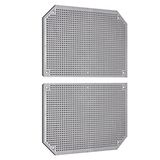 Mounting board  for UNIbox PMUni 3