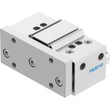 DFM-80-25-P-A-GF Guided actuator