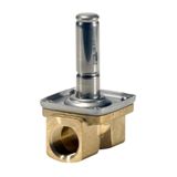 Solenoid valve, EV220BW, Function: NO, G, 1/2, 2.1 m³/h, EPDM