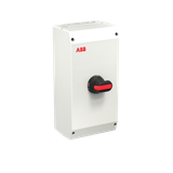 OTP63GB6B Maintenance switch