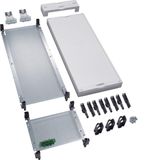 Kit,universN, 900x250mm, for VDI