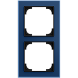 cover frame, 2gang