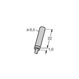 Inductive Sensor   BI1.5-EH6.5K-Y1