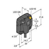 Photoelectric Sensor Opposed Mode Sensor (Receiver)   Q10AP6R