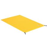 Allen-Bradley, 440F-M2025BYNN, Safety Mat - Yellow, 1000mm (3.28 ft.) x 1250mm ( 4.10 ft.), Two 4.5m (15 ft.) 2-wire cables, exit out "B" corners, No Trim, No Controller