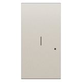 L.NOW - COVER CONNECTED DIMMER 2M CHAMPAGNE